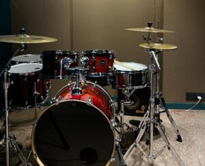 Content Creation Space