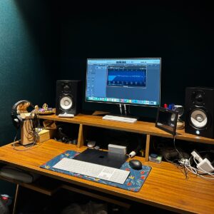 🎵 Recording & Dubbing